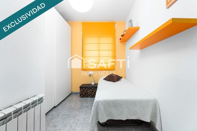 3 sovrum Lägenhet till salu i Mas Baell - Can Carbó, Lloret de Mar - 225 000 € (Ref: 9540976)