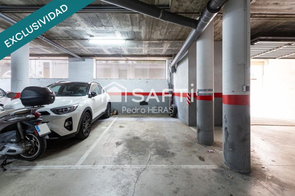 3 sovrum Lägenhet till salu i Lloret de Mar - 225 000 € (Ref: 9540976)