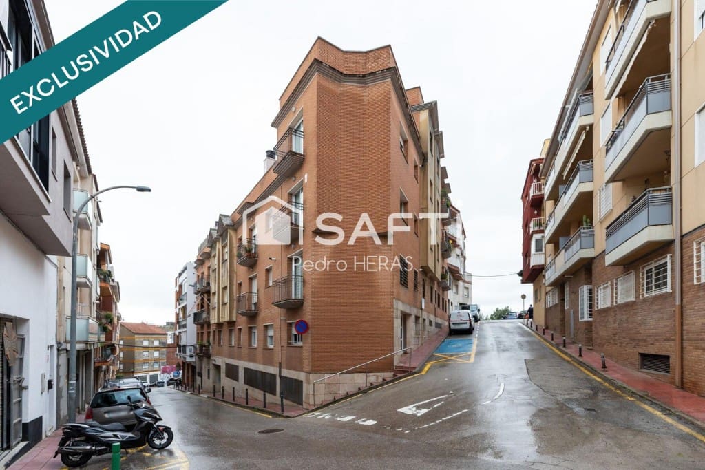 3 sovrum Lägenhet till salu i Lloret de Mar - 225 000 € (Ref: 9540976)