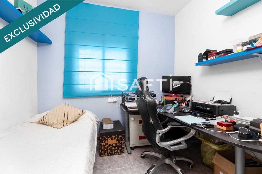 3 sovrum Lägenhet till salu i Lloret de Mar - 225 000 € (Ref: 9540976)