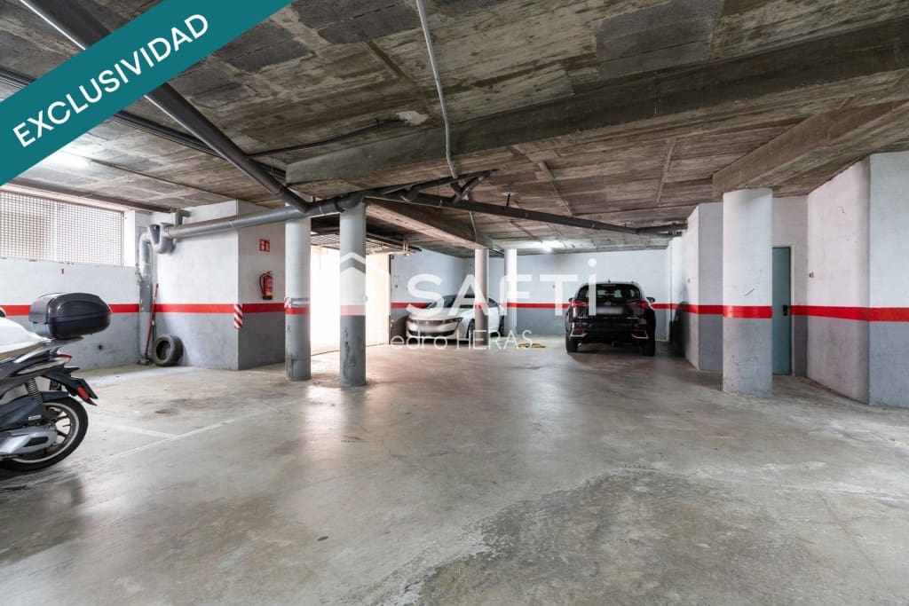 3 sovrum Lägenhet till salu i Lloret de Mar - 225 000 € (Ref: 9540976)