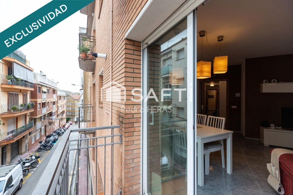 3 sovrum Lägenhet till salu i Lloret de Mar - 225 000 € (Ref: 9540976)