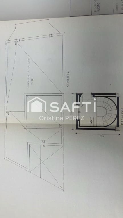 Adosado de 4 habitaciones en Blanes en venta - 399.000 € (Ref: 9540977)