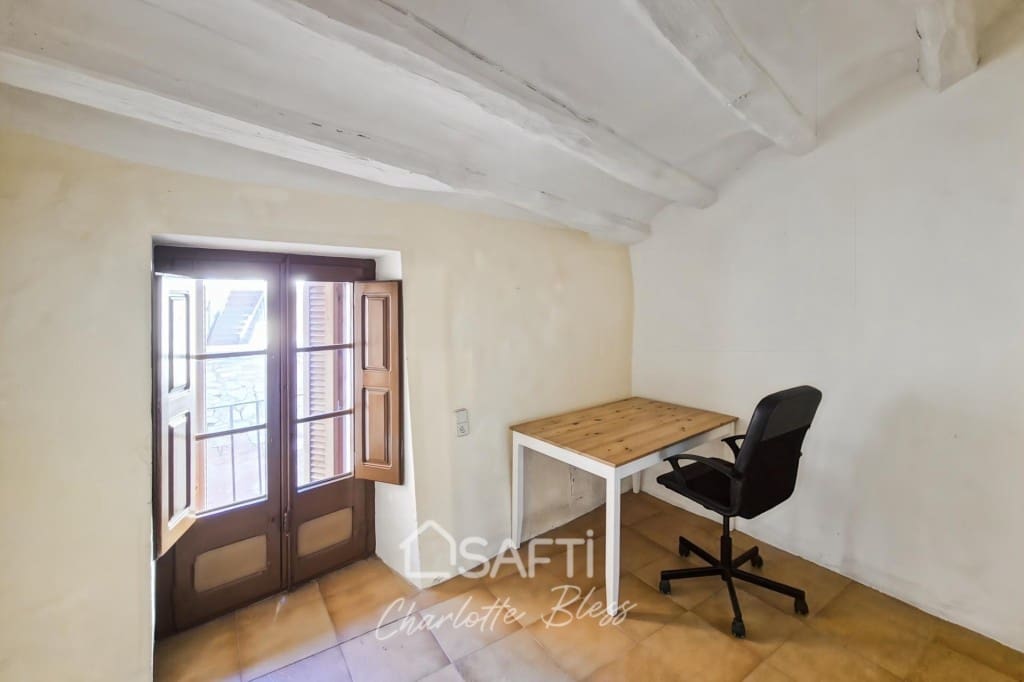 4 Zimmer Reihenhaus zu verkaufen in La Torre de Claramunt - 258.000 € (Ref: 9540978)