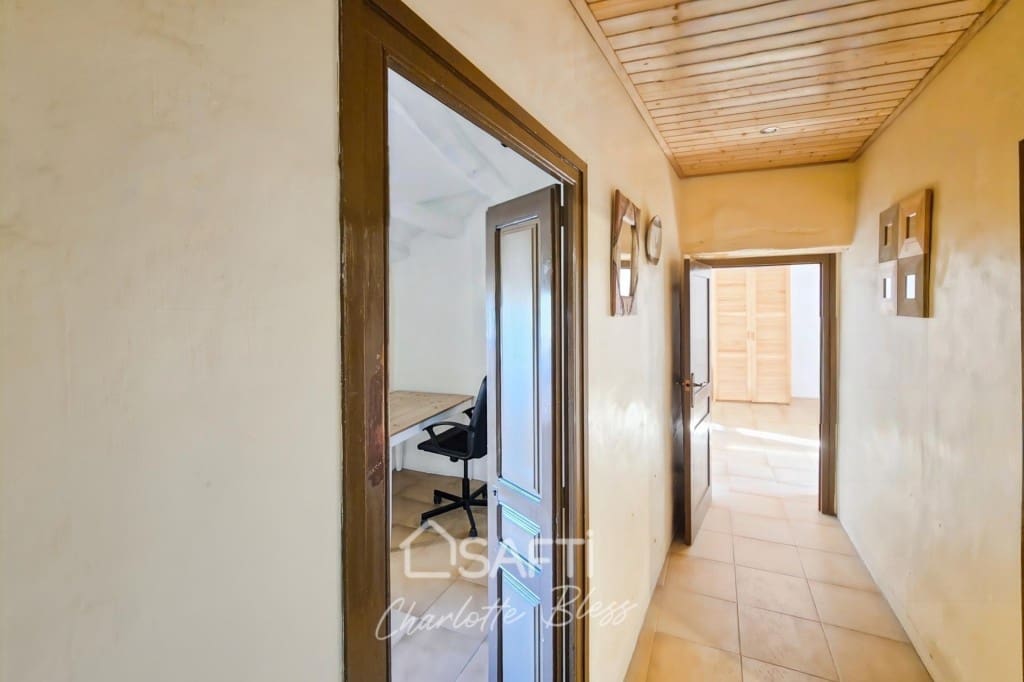 4 Zimmer Reihenhaus zu verkaufen in La Torre de Claramunt - 258.000 € (Ref: 9540978)