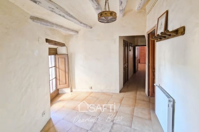 4 Zimmer Reihenhaus zu verkaufen in Vilanova d'Espoia, La Torre de Claramunt - 258.000 € (Ref: 9540978)