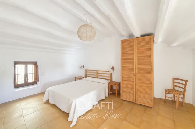 4 Zimmer Reihenhaus zu verkaufen in Vilanova d'Espoia, La Torre de Claramunt - 258.000 € (Ref: 9540978)