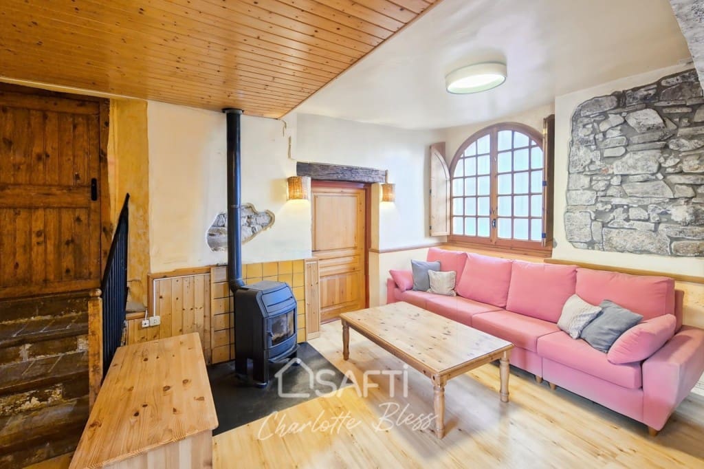 4 Zimmer Reihenhaus zu verkaufen in La Torre de Claramunt - 258.000 € (Ref: 9540978)