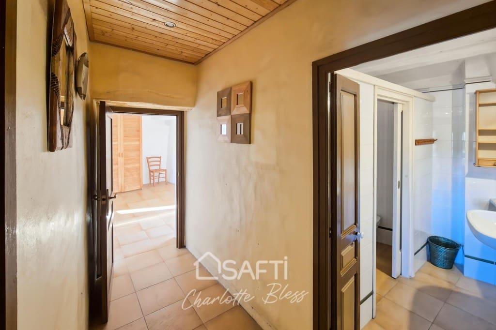 4 Zimmer Reihenhaus zu verkaufen in La Torre de Claramunt - 258.000 € (Ref: 9540978)