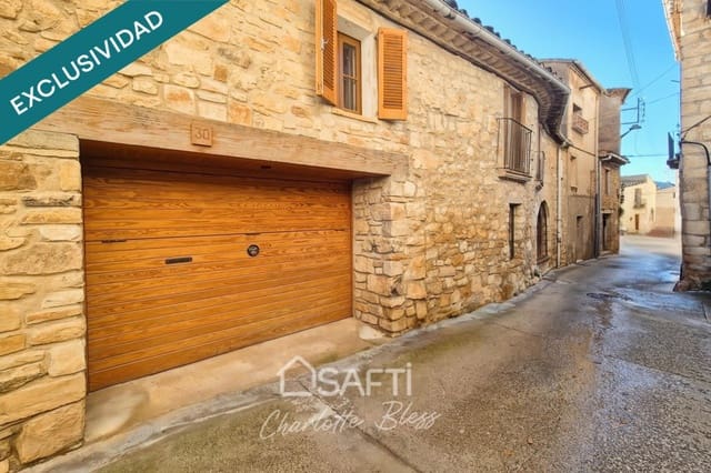 4 Zimmer Reihenhaus zu verkaufen in Vilanova d'Espoia, La Torre de Claramunt - 258.000 € (Ref: 9540978)