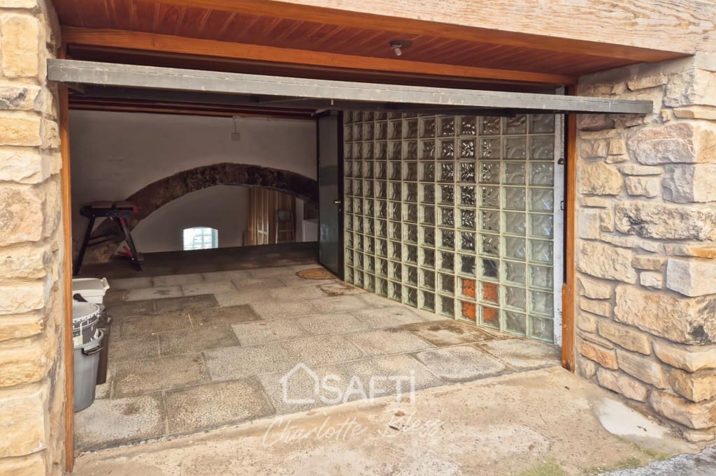 4 Zimmer Reihenhaus zu verkaufen in La Torre de Claramunt - 258.000 € (Ref: 9540978)