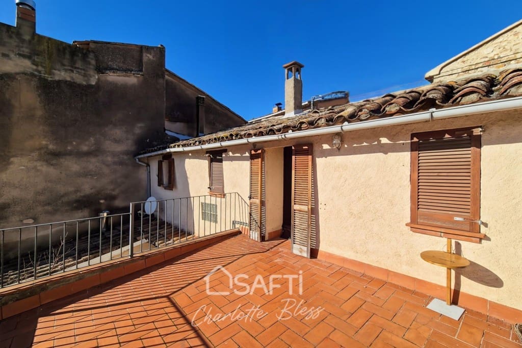 4 Zimmer Reihenhaus zu verkaufen in La Torre de Claramunt - 258.000 € (Ref: 9540978)