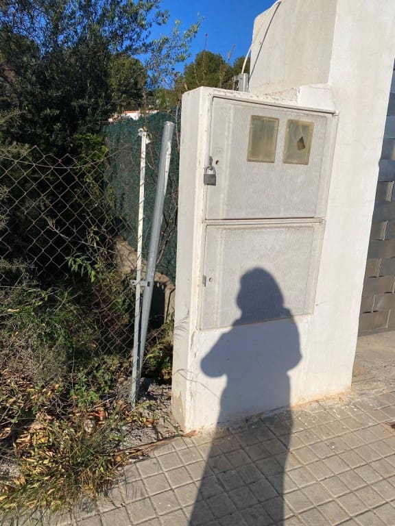 Terreno para Construção para venda em Casinos - 85 000 € (Ref: 9540980)