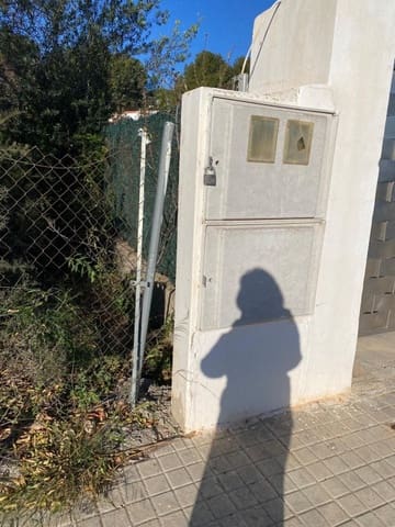 Terreno para Construção para venda em Casinos - 85 000 € (Ref: 9540980)