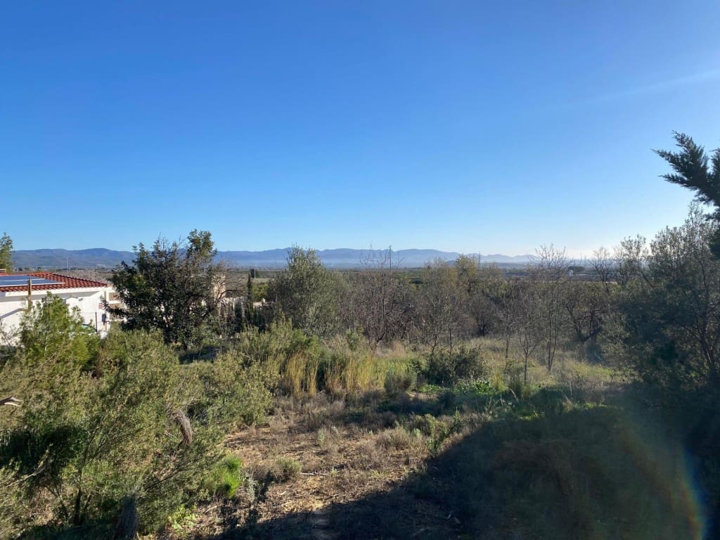 Terreno para Construção para venda em Casinos - 85 000 € (Ref: 9540980)