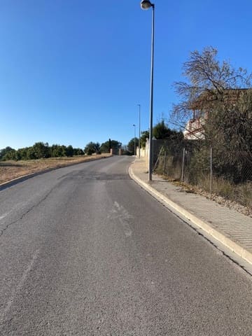 Terreno para Construção para venda em Casinos - 85 000 € (Ref: 9540980)