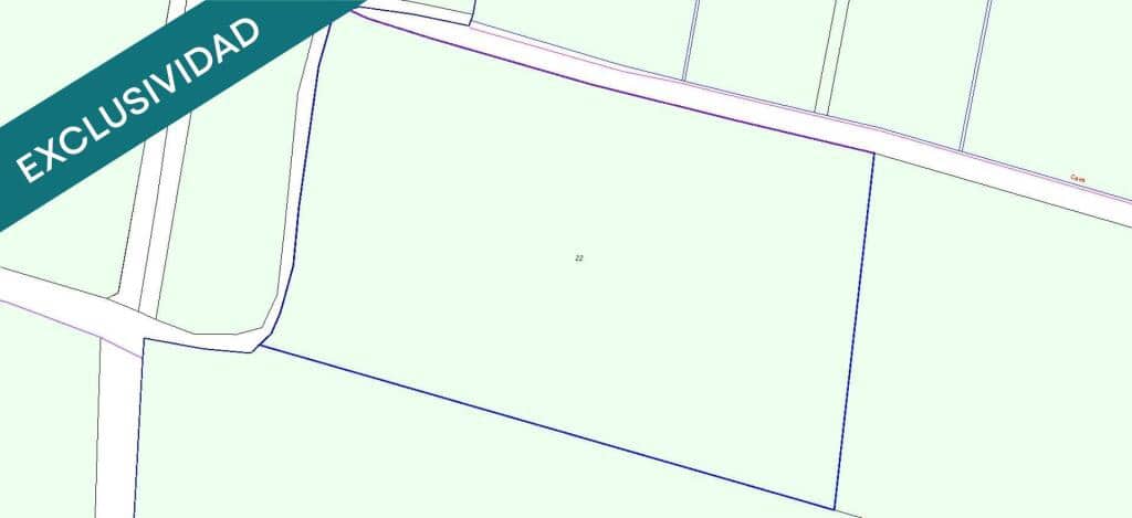 Undeveloped Land for sale in Polinya de Xuquer - € 18,000 (Ref: 9540981)