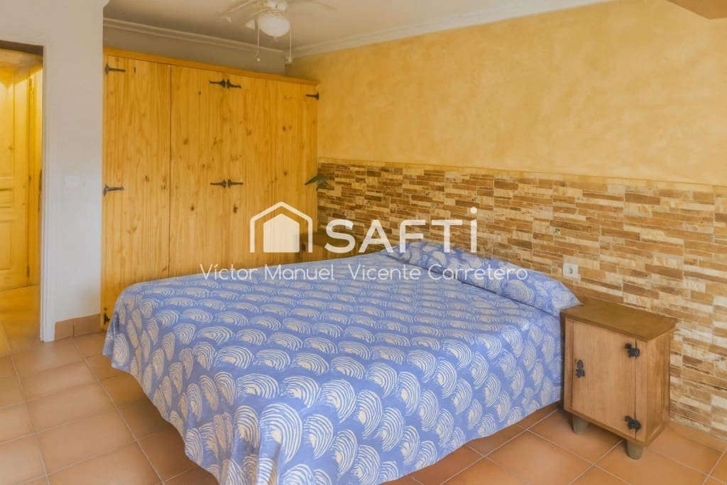 3 soveværelse Lejlighed til salg i Sagunto / Sagunt - € 182.649 (Ref: 9540982)