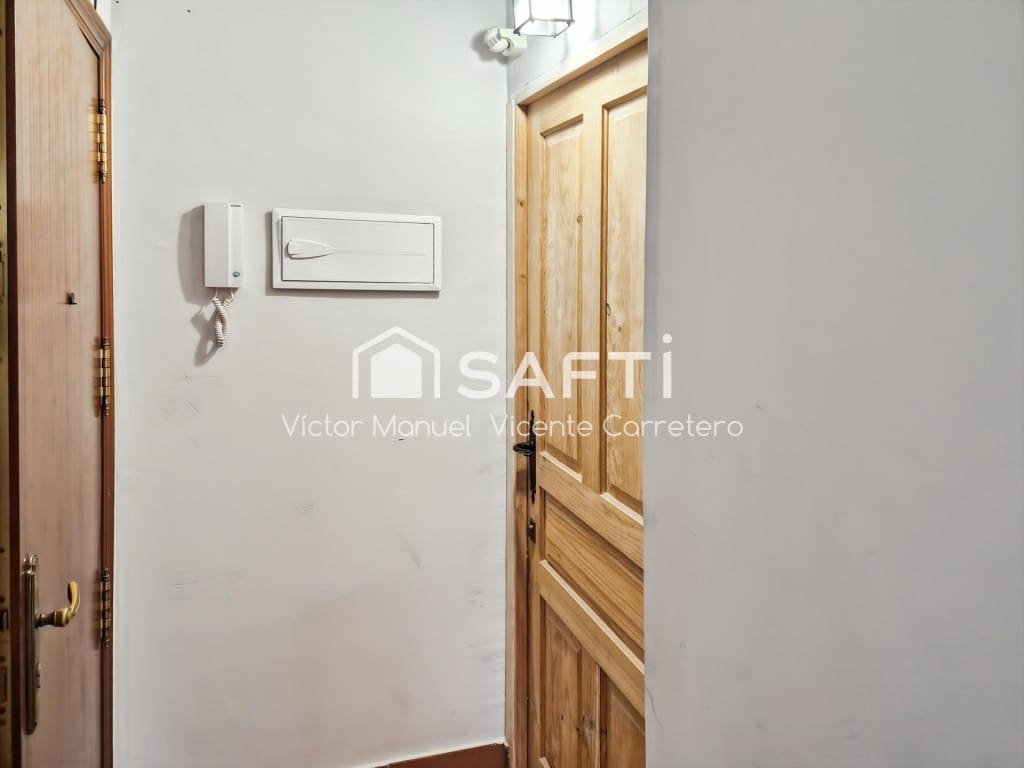 3 soveværelse Lejlighed til salg i Sagunto / Sagunt - € 182.649 (Ref: 9540982)