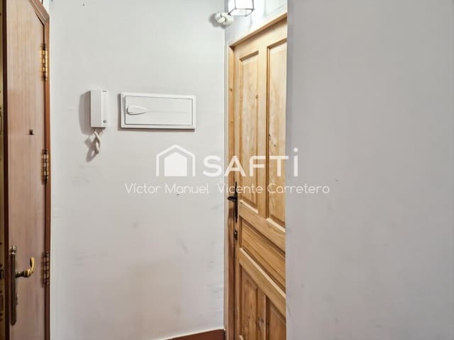 3 soveværelse Lejlighed til salg i Sagunto / Sagunt - € 182.649 (Ref: 9540982)