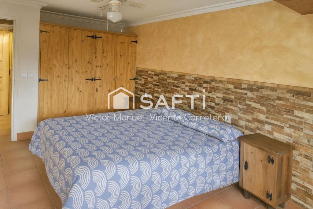 3 soveværelse Lejlighed til salg i Sagunto / Sagunt - € 182.649 (Ref: 9540982)