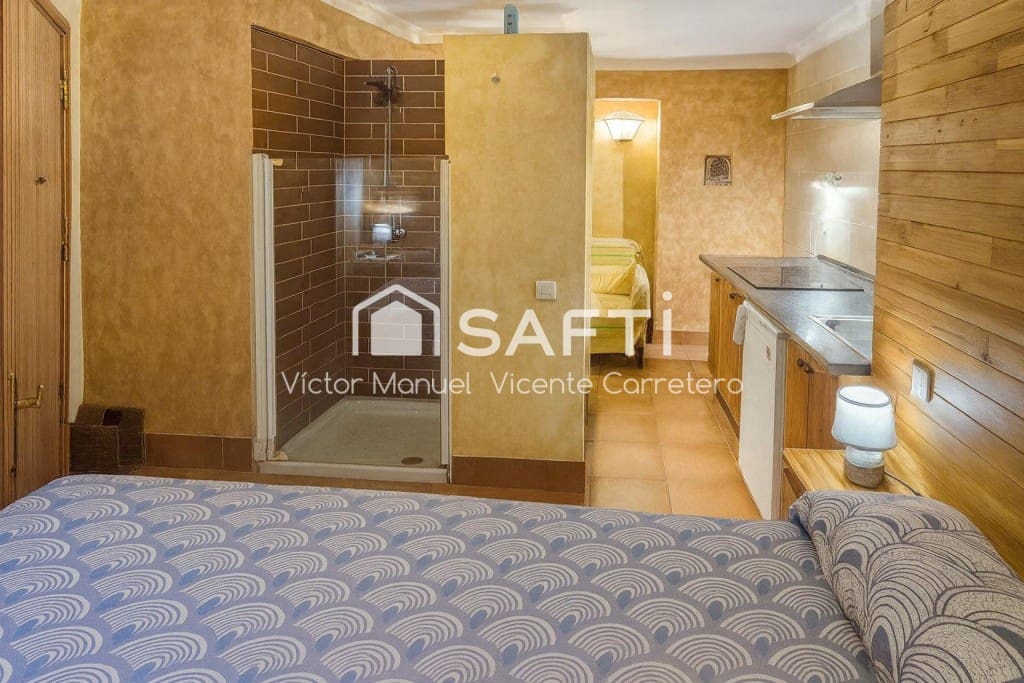 3 soveværelse Lejlighed til salg i Sagunto / Sagunt - € 182.649 (Ref: 9540982)