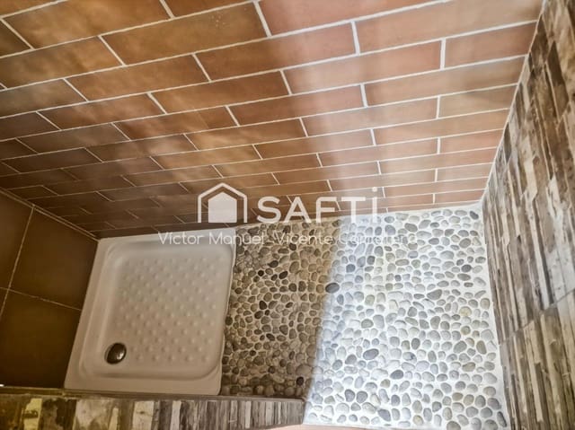 3 soveværelse Lejlighed til salg i Sagunto / Sagunt - € 182.649 (Ref: 9540982)