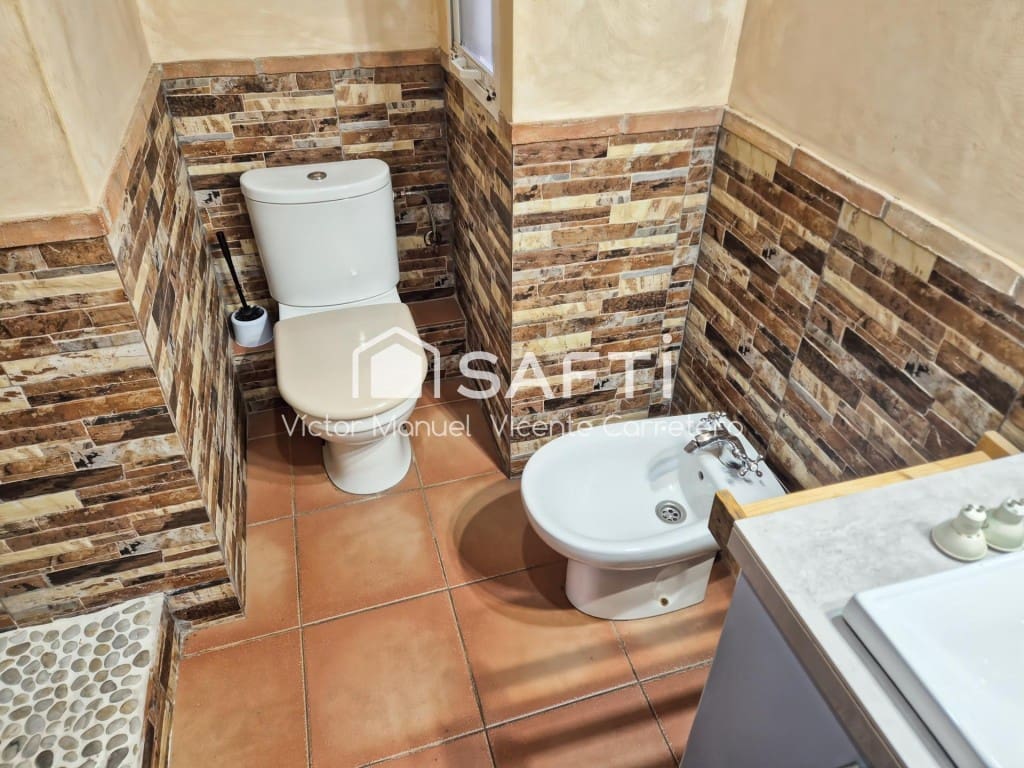 3 soveværelse Lejlighed til salg i Sagunto / Sagunt - € 182.649 (Ref: 9540982)