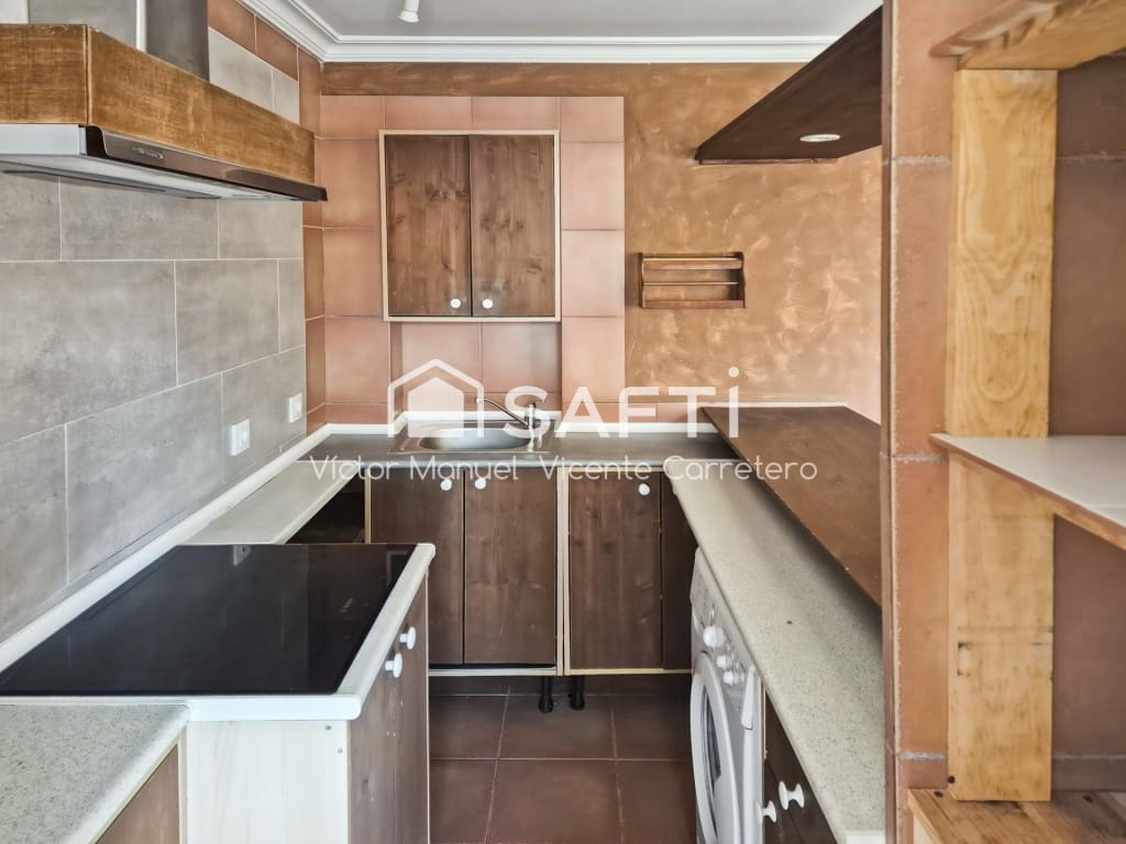 3 soveværelse Lejlighed til salg i Sagunto / Sagunt - € 182.649 (Ref: 9540982)