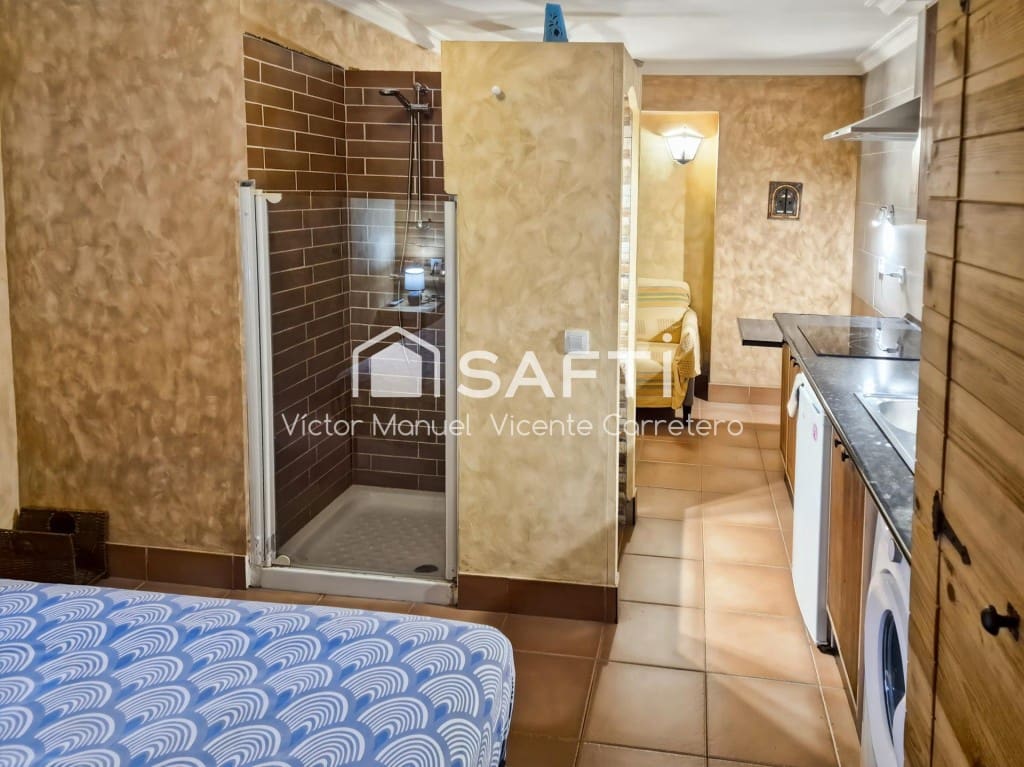 3 soveværelse Lejlighed til salg i Sagunto / Sagunt - € 182.649 (Ref: 9540982)