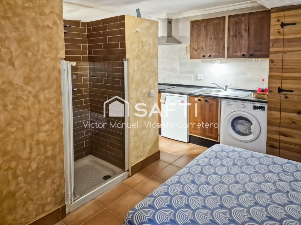 3 soveværelse Lejlighed til salg i Sagunto / Sagunt - € 182.649 (Ref: 9540982)