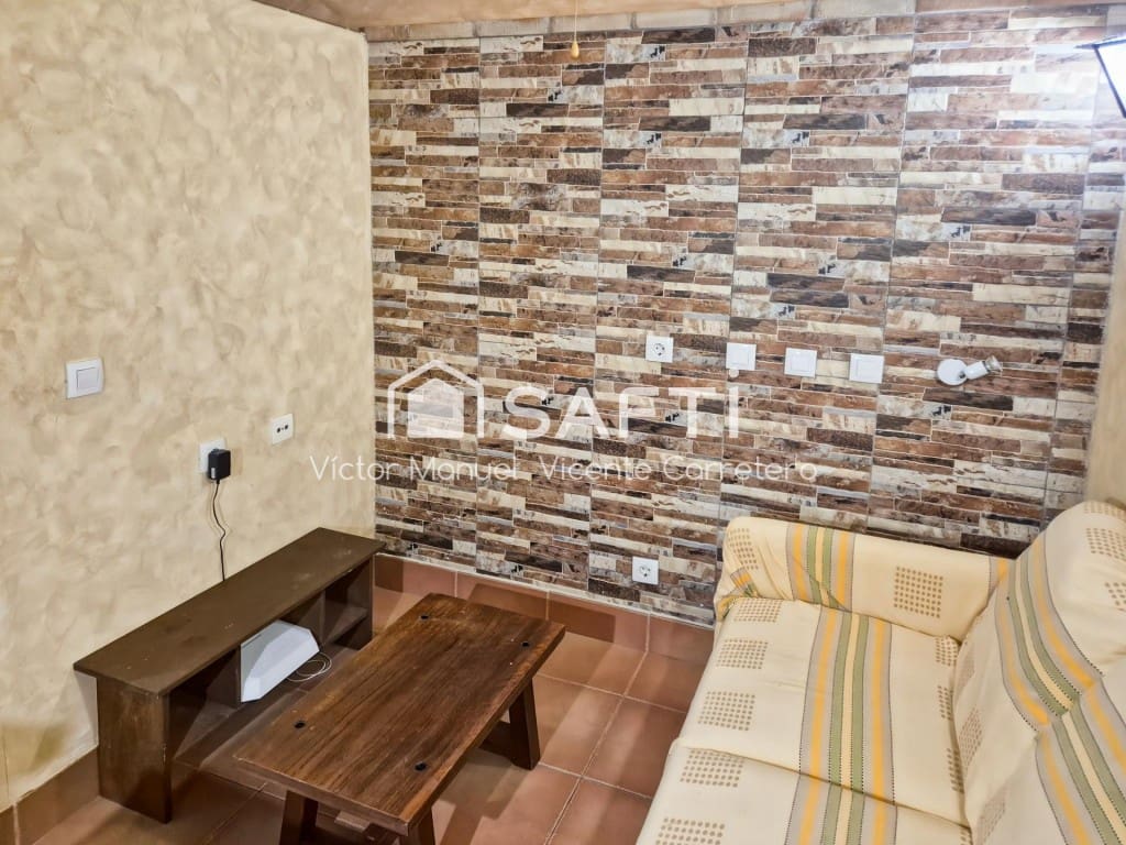 3 soveværelse Lejlighed til salg i Sagunto / Sagunt - € 182.649 (Ref: 9540982)