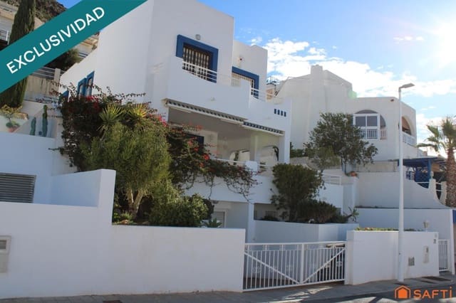 6 bedroom Villa for sale in Níjar with pool garage - € 680,000 (Ref: 9540983)