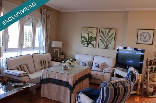 6 bedroom Villa for sale in Níjar with pool garage - € 680,000 (Ref: 9540983)