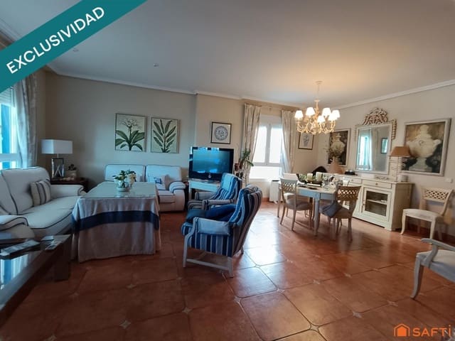 6 bedroom Villa for sale in Níjar with pool garage - € 680,000 (Ref: 9540983)