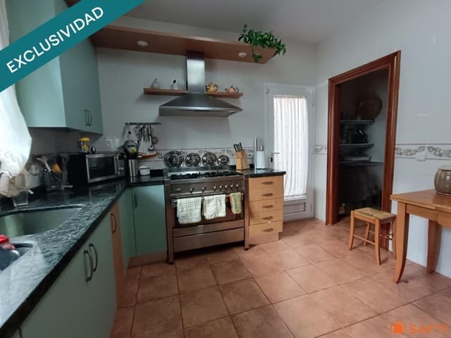 6 bedroom Villa for sale in Níjar with pool garage - € 680,000 (Ref: 9540983)