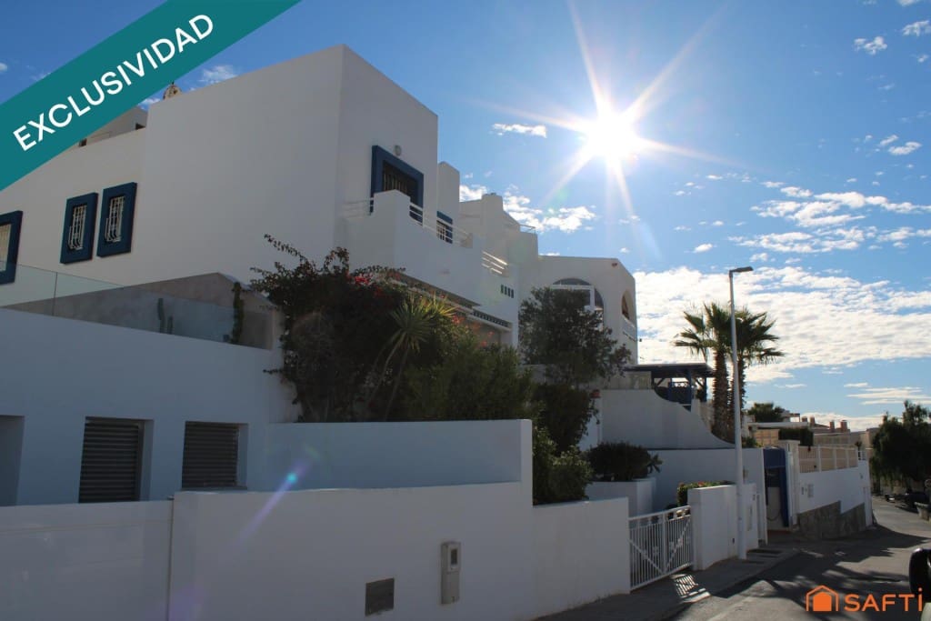 6 bedroom Villa for sale in Nijar with pool garage - € 680,000 (Ref: 9540983)