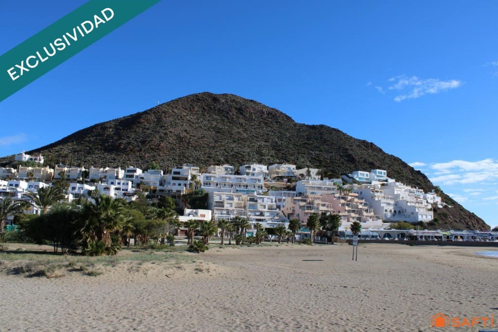 6 bedroom Villa for sale in Nijar with pool garage - € 680,000 (Ref: 9540983)