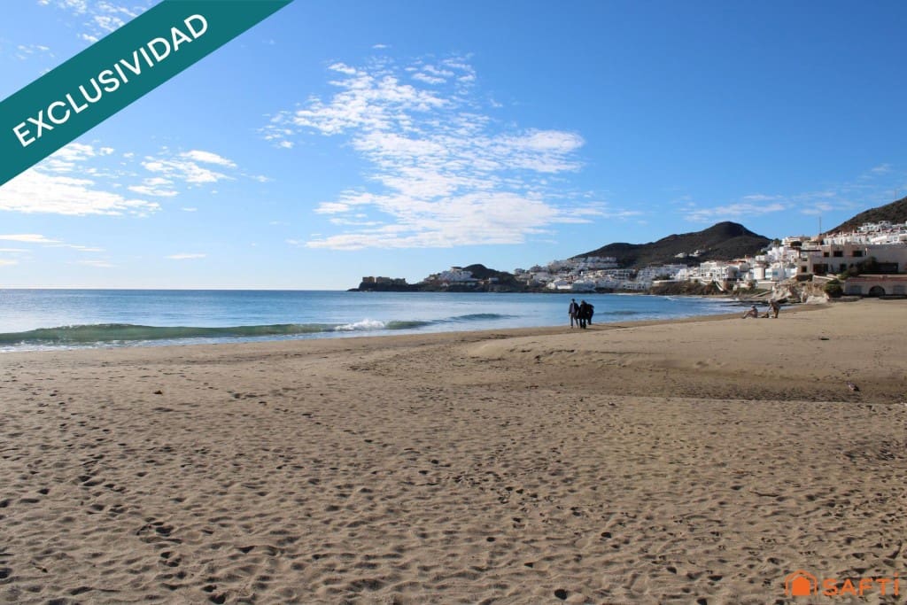 6 bedroom Villa for sale in Nijar with pool garage - € 680,000 (Ref: 9540983)