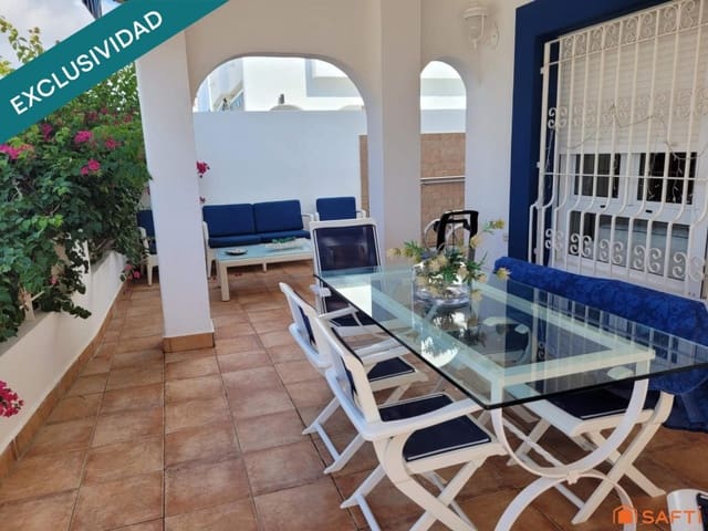 6 bedroom Villa for sale in Níjar with pool garage - € 680,000 (Ref: 9540983)