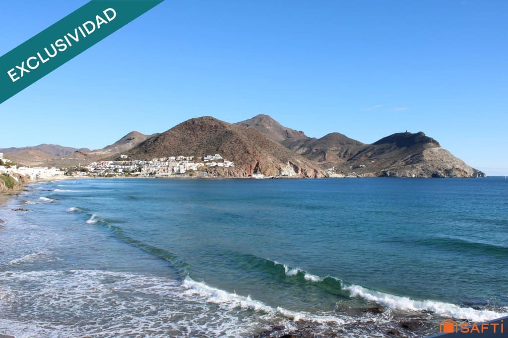 6 bedroom Villa for sale in Nijar with pool garage - € 680,000 (Ref: 9540983)