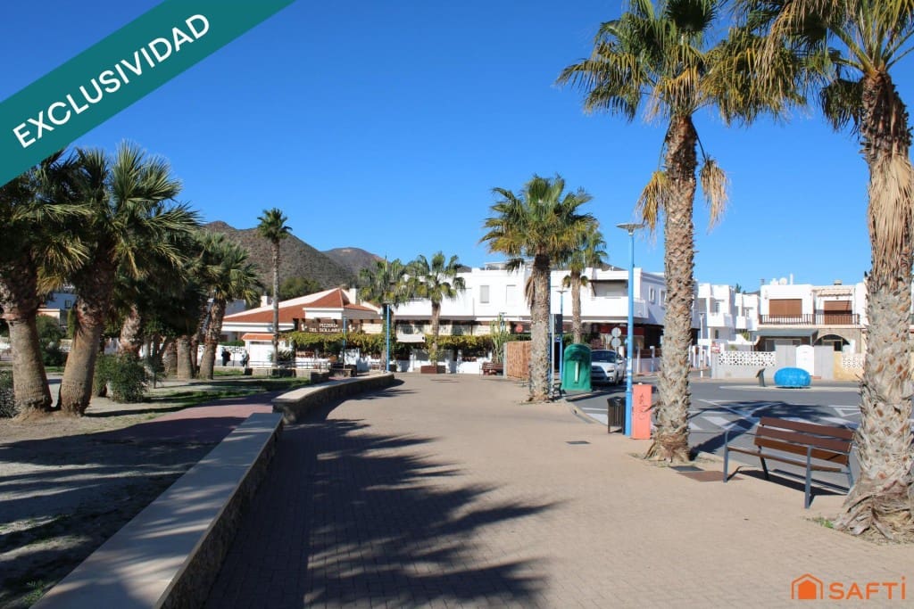 6 bedroom Villa for sale in Nijar with pool garage - € 680,000 (Ref: 9540983)