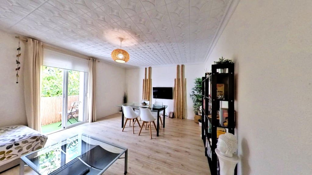 3 quarto Apartamento para venda em Alicante cidade - 187 000 € (Ref: 9543400)