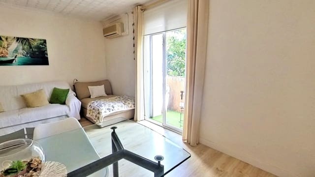 3 quarto Apartamento para venda em Los Ángeles, Alicante cidade - 187 000 € (Ref: 9543400)