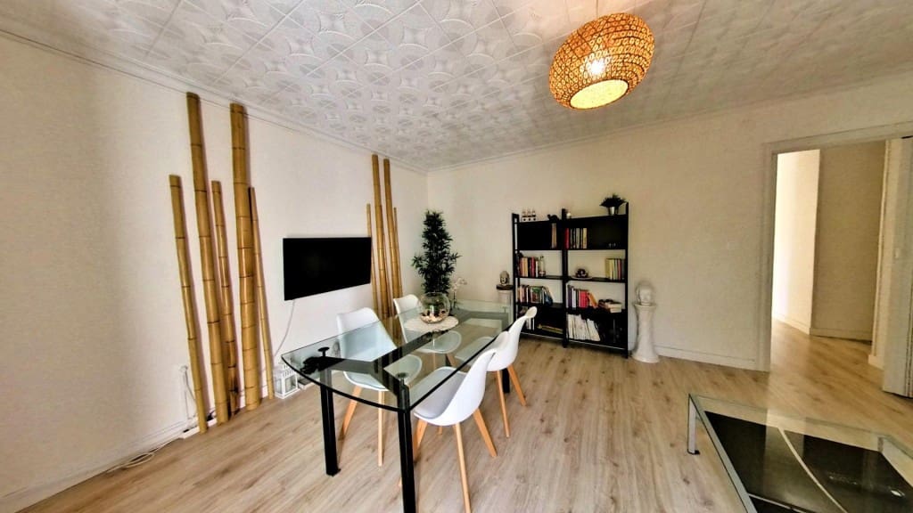 3 quarto Apartamento para venda em Alicante cidade - 187 000 € (Ref: 9543400)