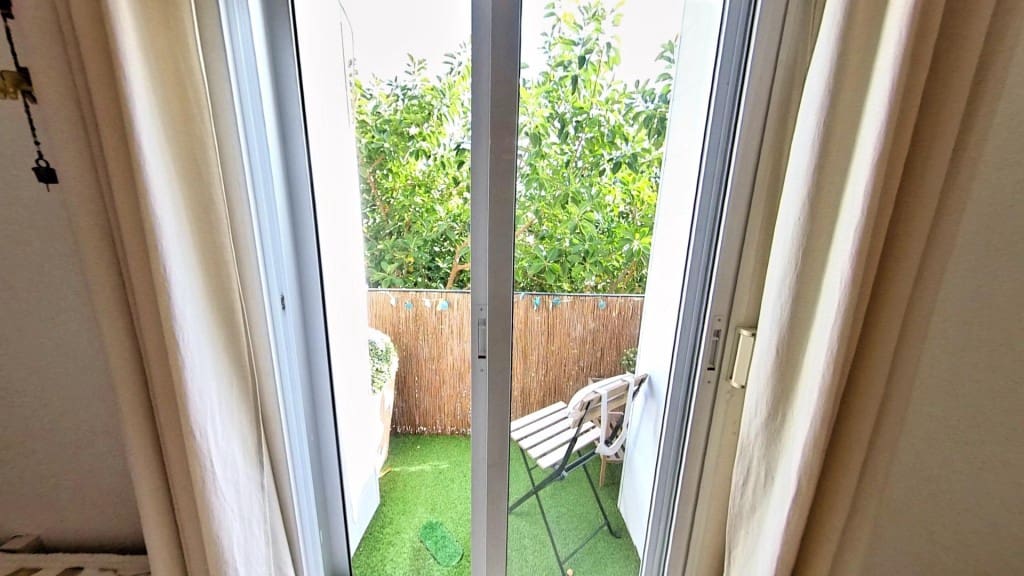 3 quarto Apartamento para venda em Alicante cidade - 187 000 € (Ref: 9543400)