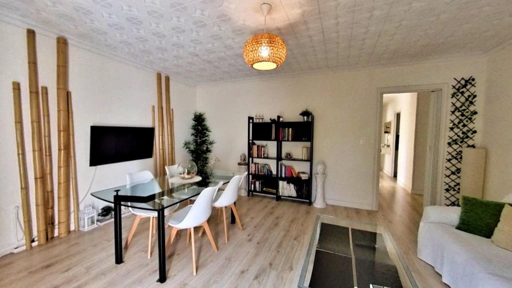 3 quarto Apartamento para venda em Alicante cidade - 187 000 € (Ref: 9543400)