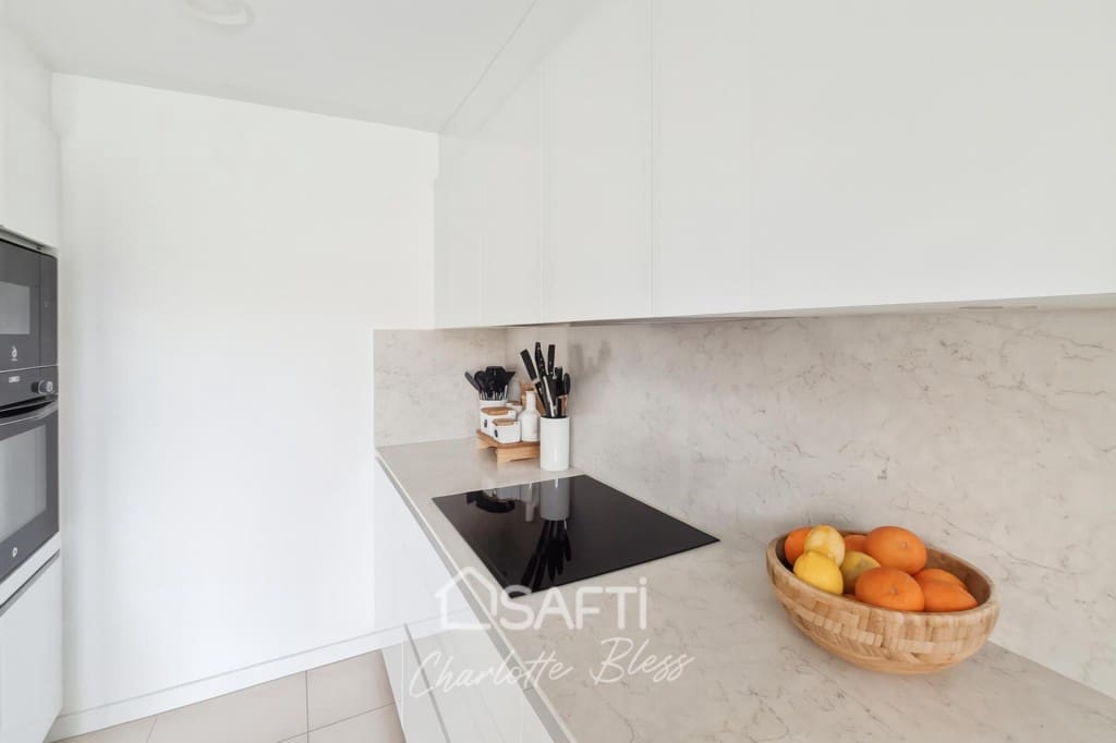 3 quarto Penthouse para venda em Viladecans com garagem - 538 000 € (Ref: 9543401)