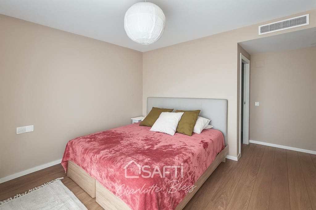 3 quarto Penthouse para venda em Viladecans com garagem - 538 000 € (Ref: 9543401)