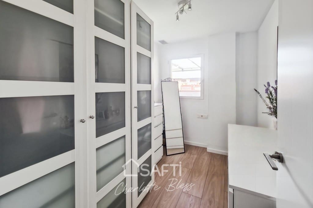 3 quarto Penthouse para venda em Viladecans com garagem - 538 000 € (Ref: 9543401)